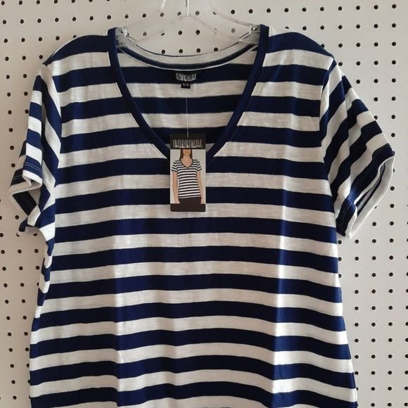 Striped Shirt - Picture 1 of 1